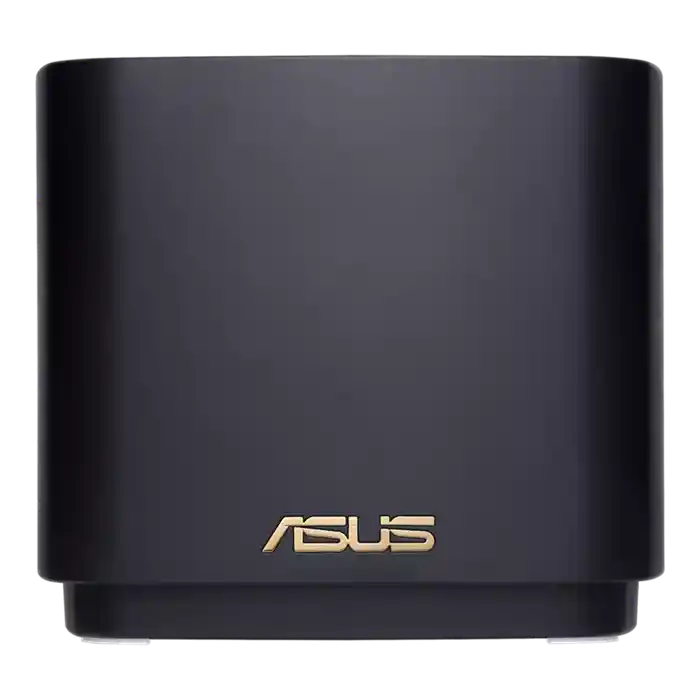 Asus Zen Wi-Fi AX Mini XD4 AX1800 Mbps Gigabit Dual-Band Wi-Fi Router (2-Pack)